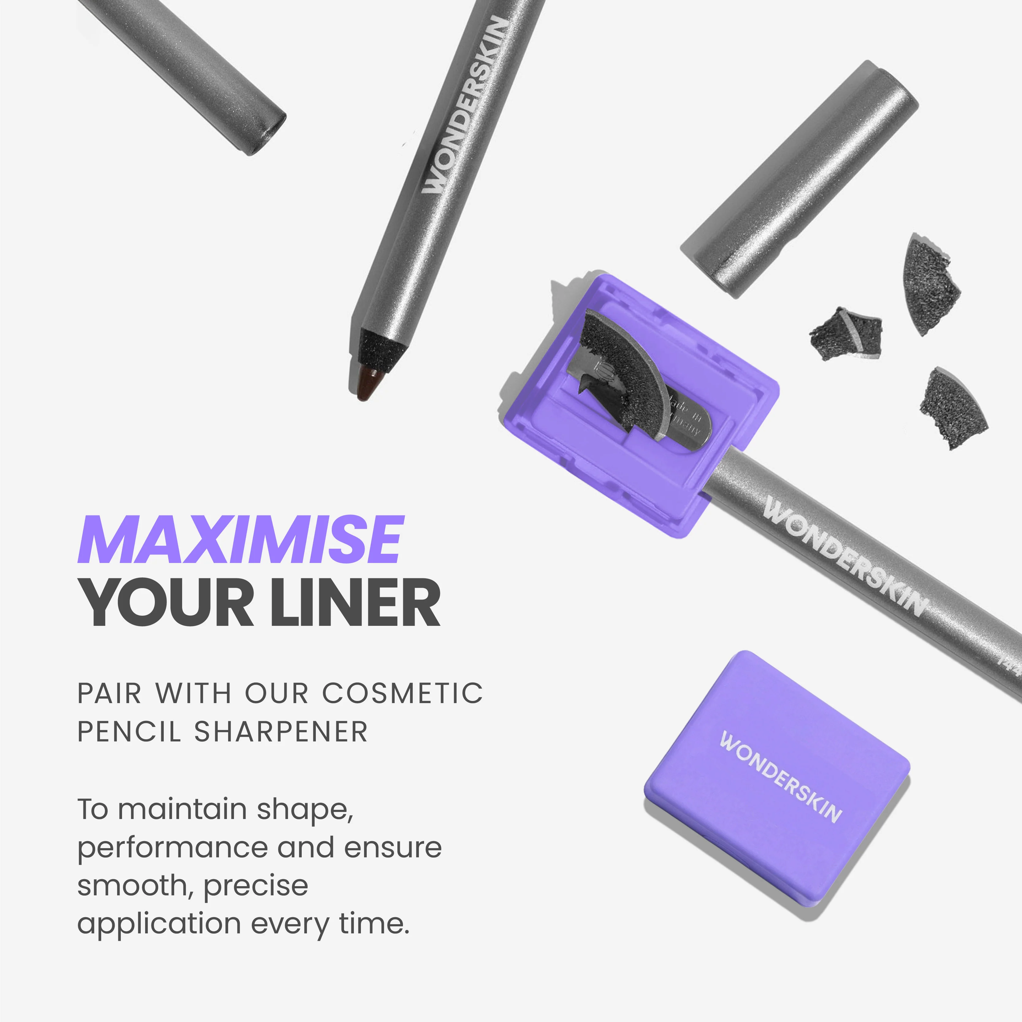 1440 Longwear Eyeliner - Image 43