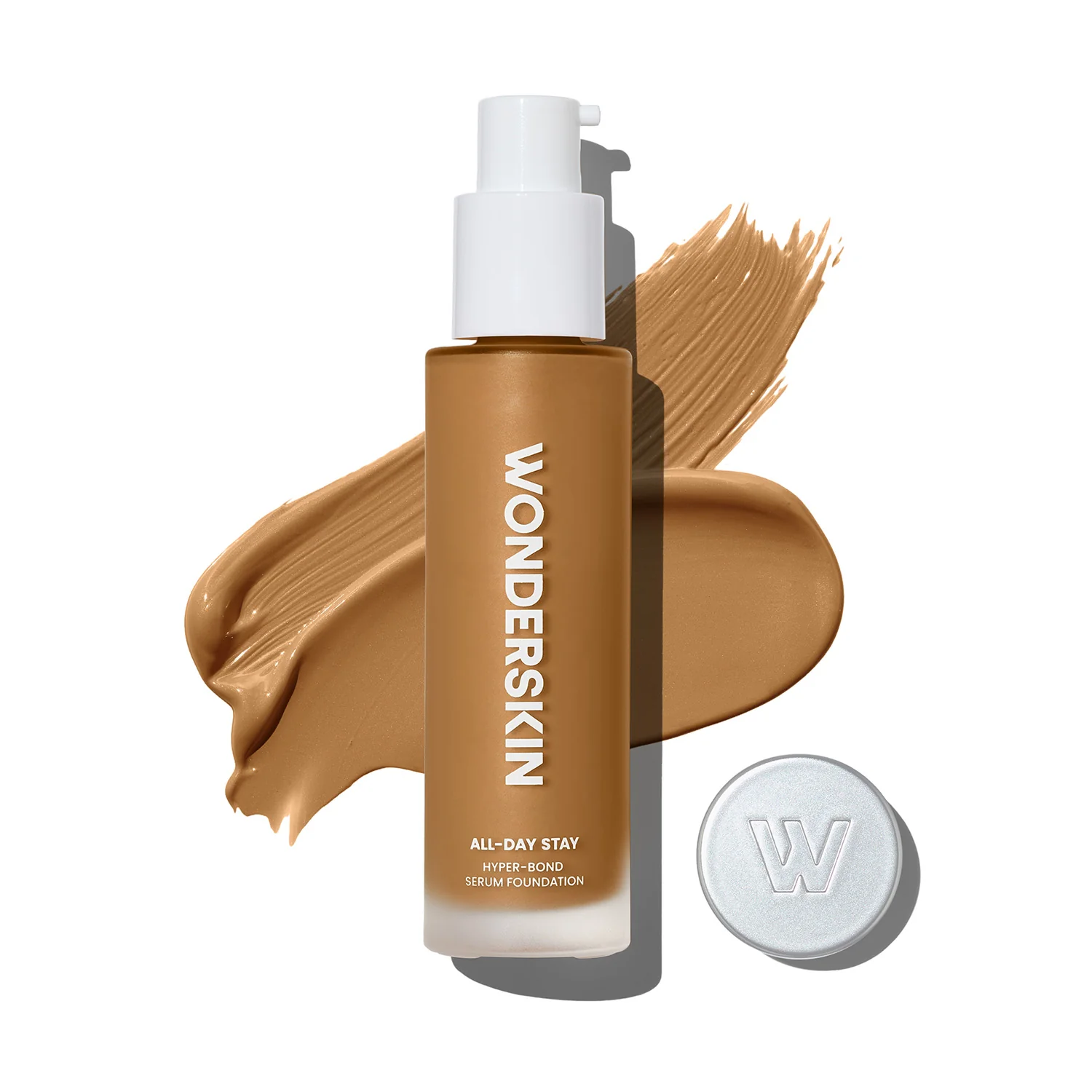 Hyper Bond All-Day Stay Serum Foundation - Image 112