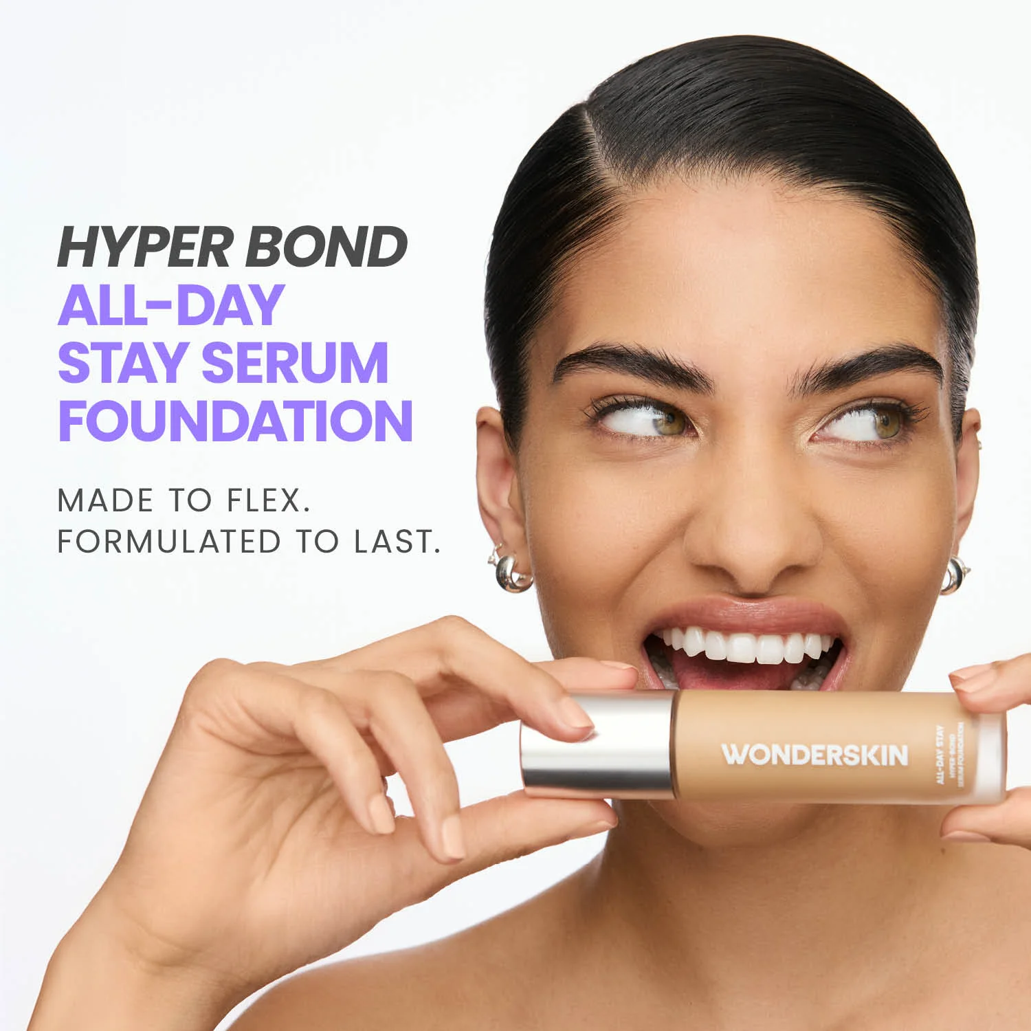 Hyper Bond All-Day Stay Serum Foundation - Image 65