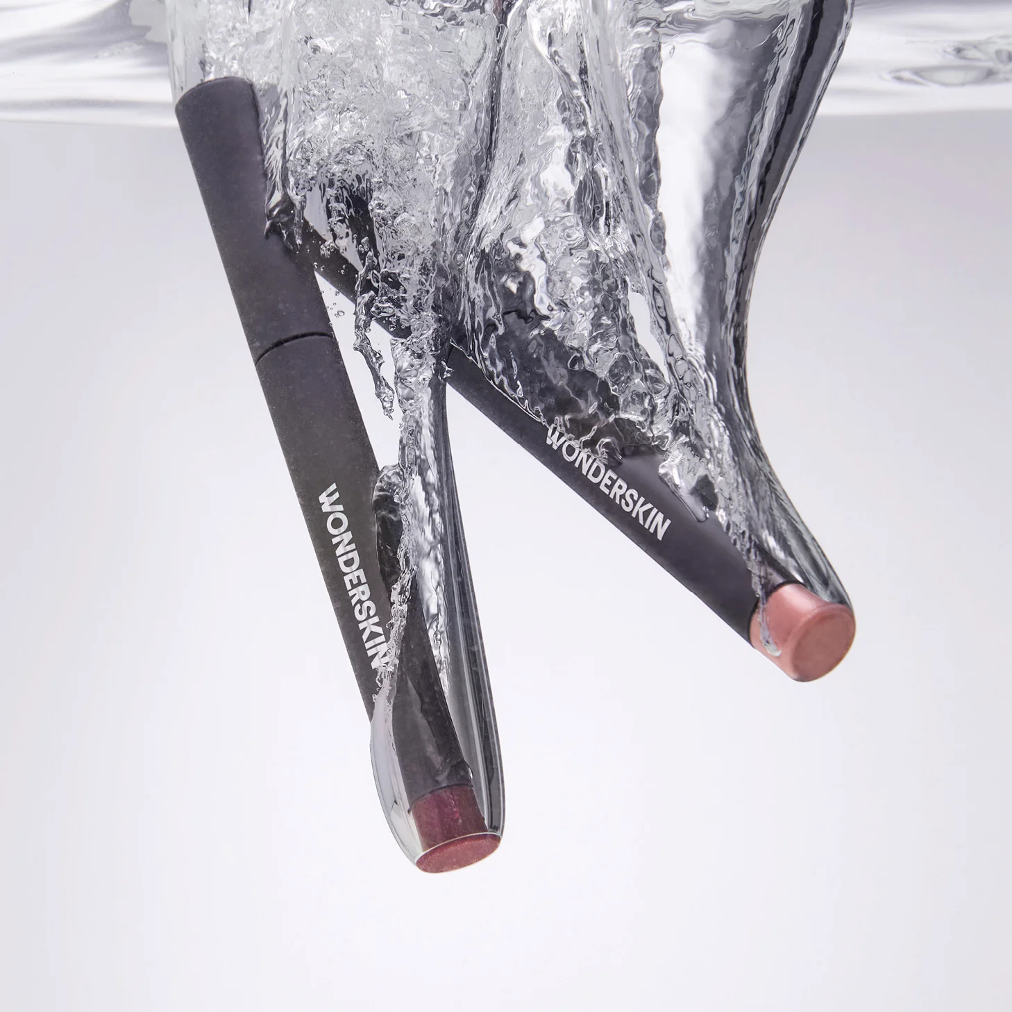 IYKYK Eyeshadow Stick - Pink Quartz - Image 5