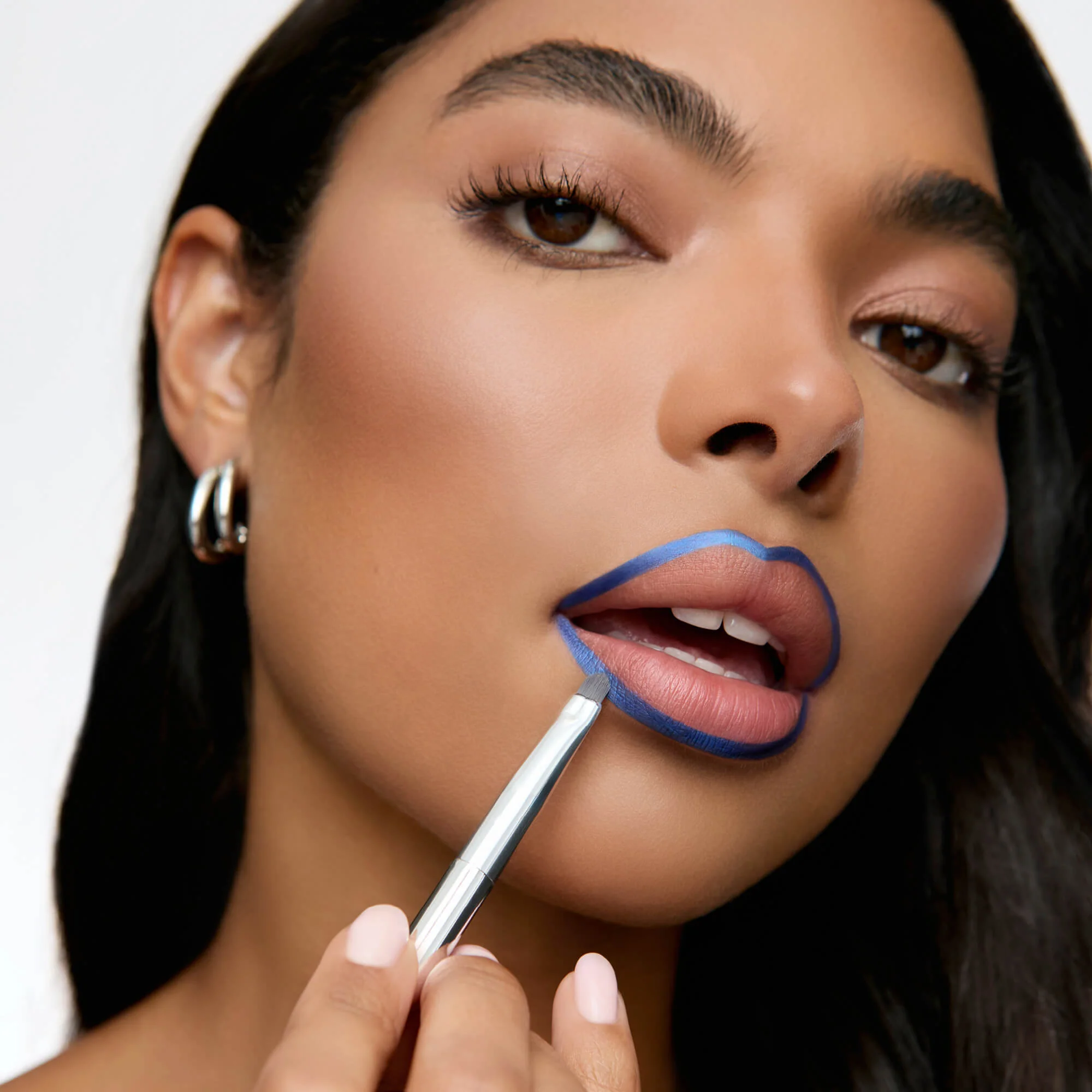 Lip Definer Brush - Image 2