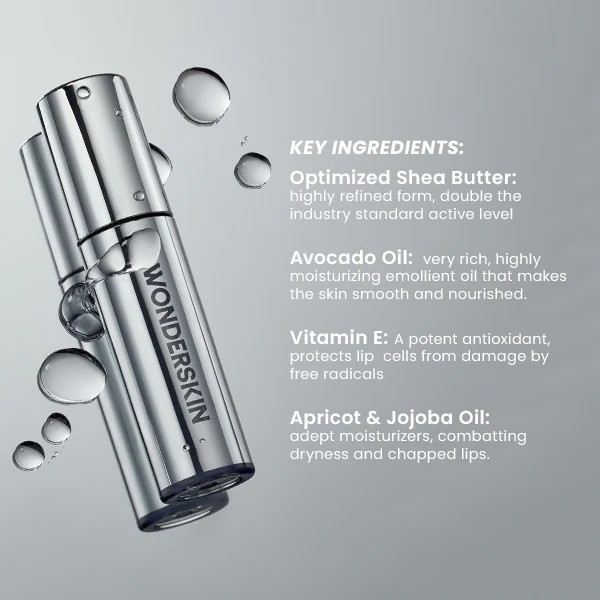 Lip Rehab Serum Oil - Image 10