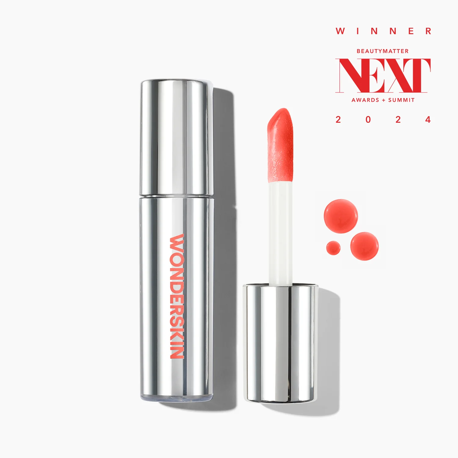 Lip Rehab Serum Oil - Tinted - Image 16