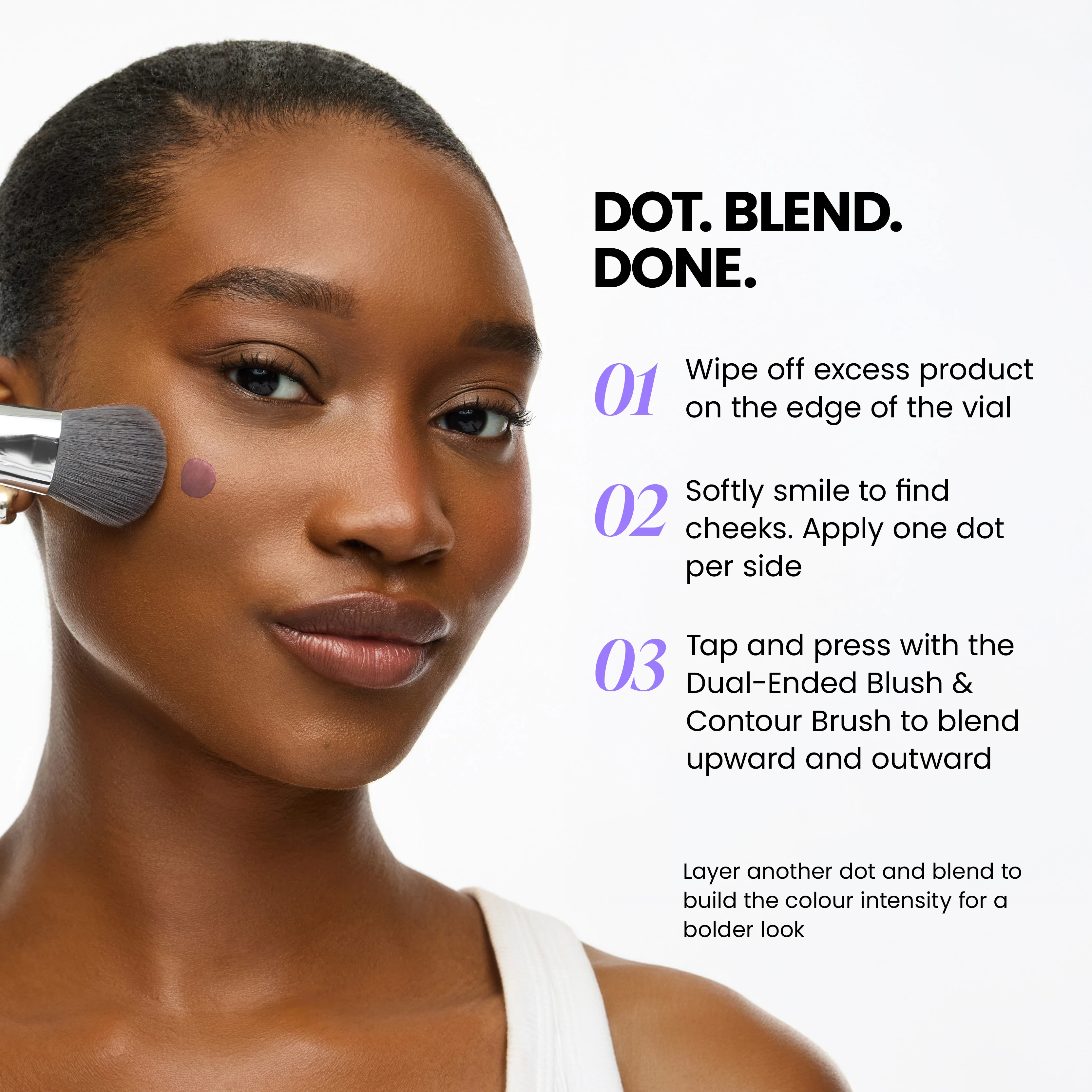 Wonder Blading All-Day Blush Stain - Image 79