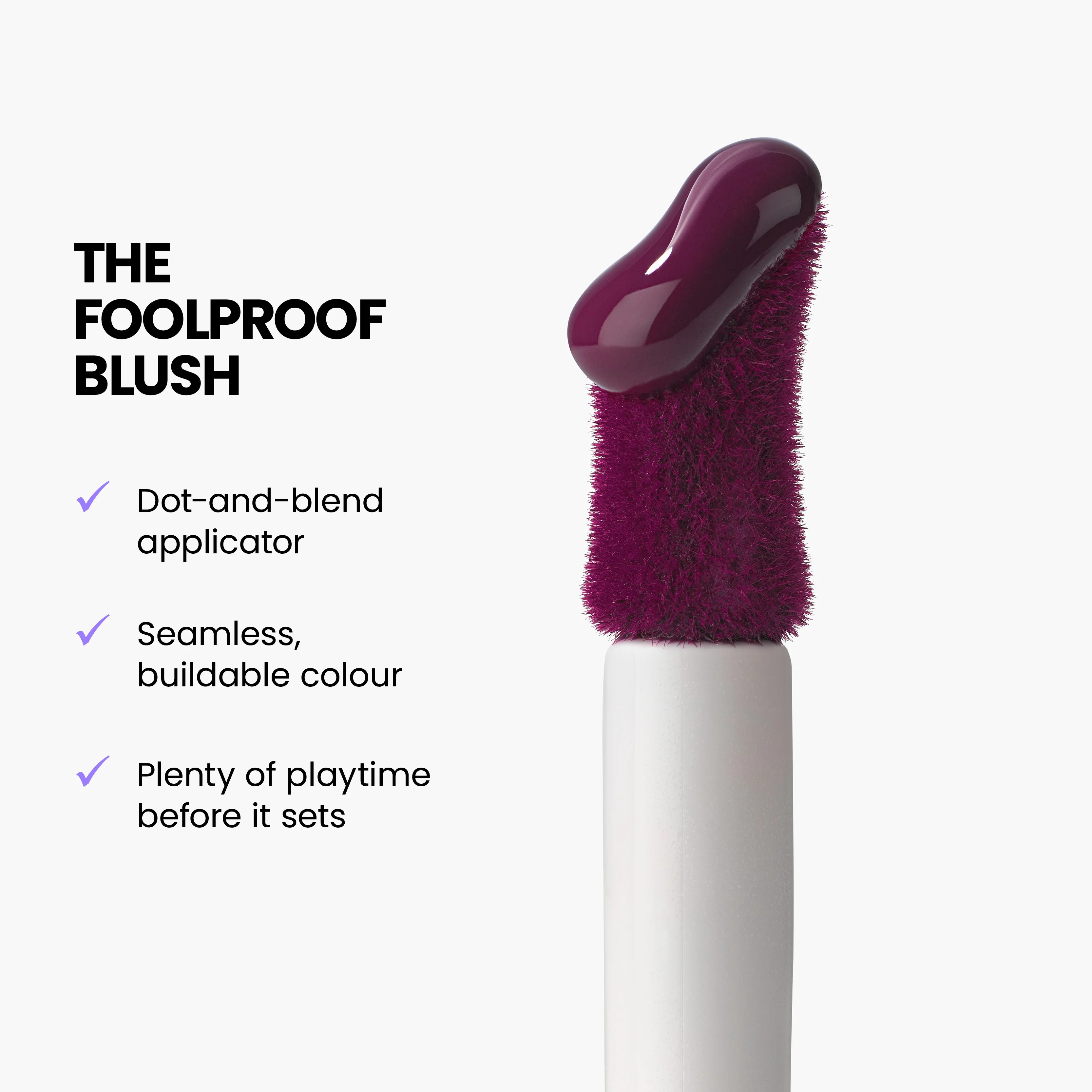 Wonder Blading All-Day Blush Stain - Image 8