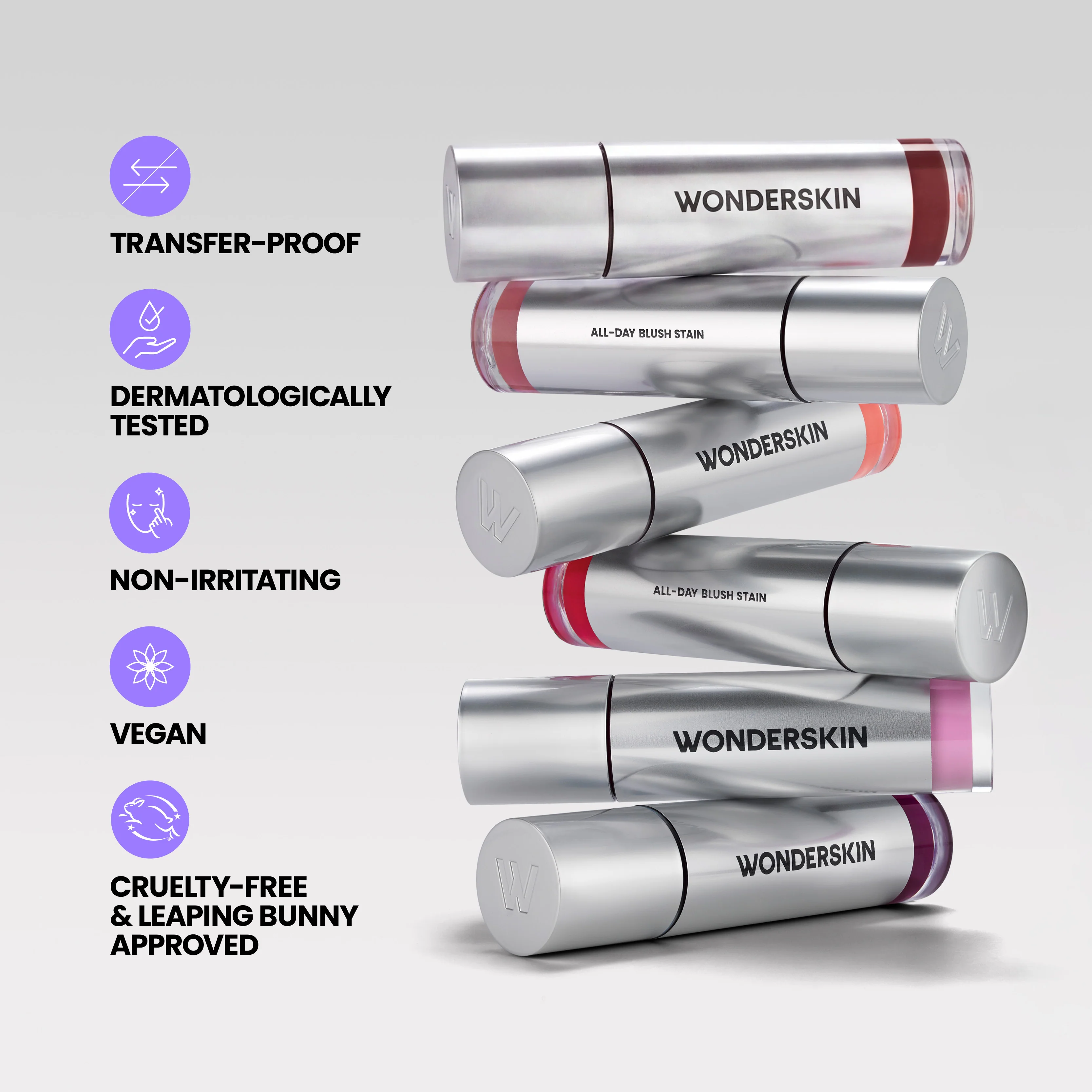 Wonder Blading All-Day Blush Stain - Image 82
