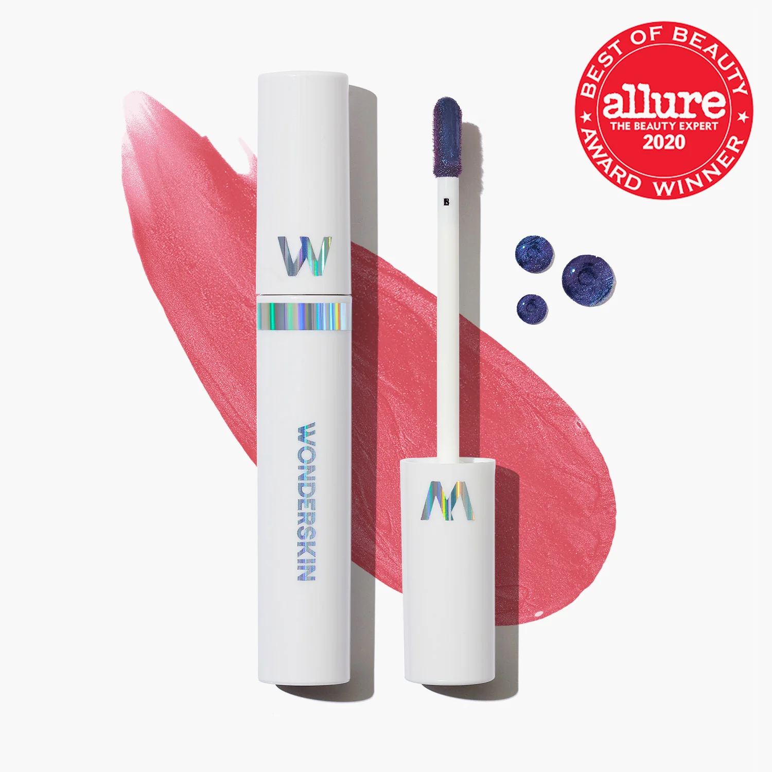 WONDER BLADING All-Day Lip Stain - Image 44