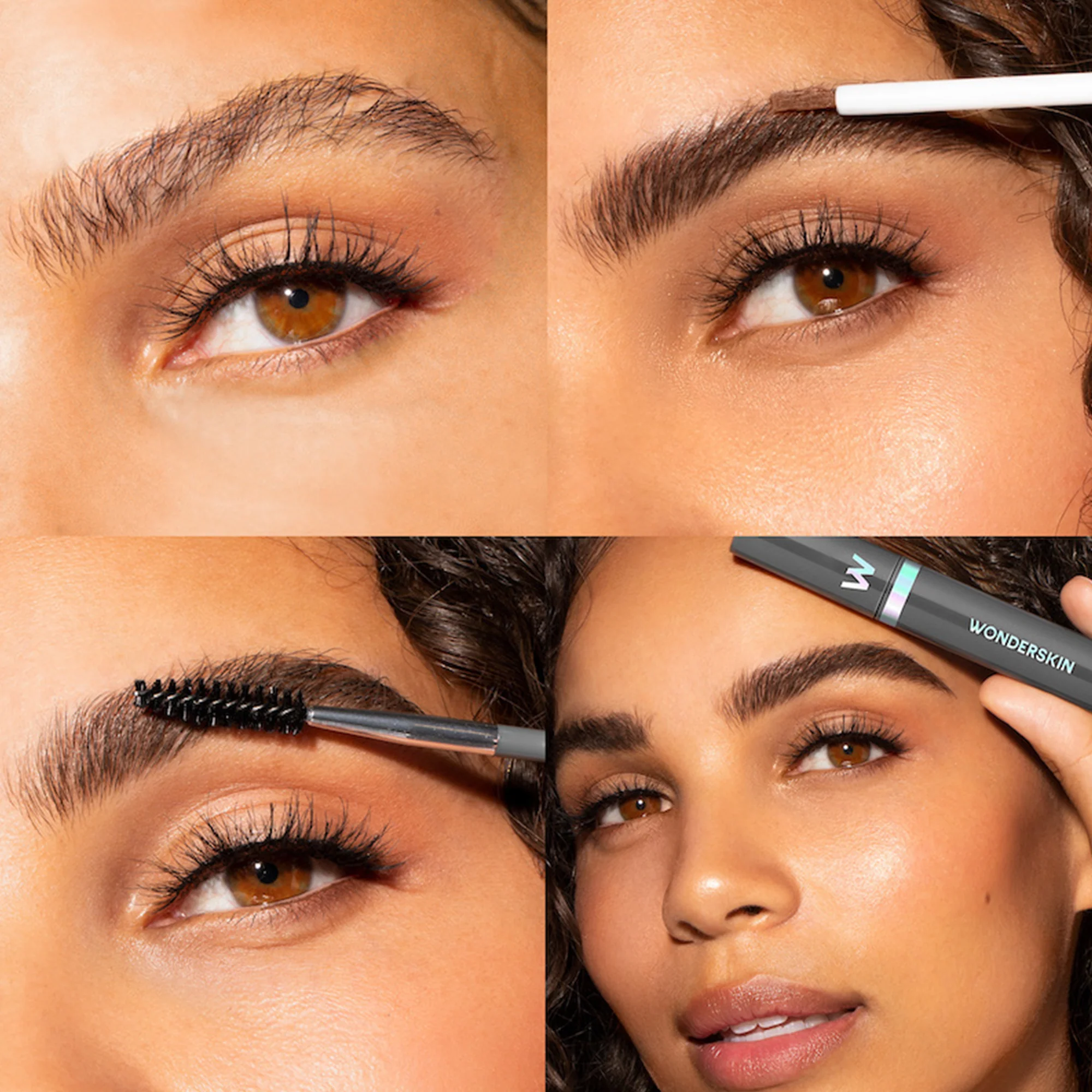 WONDER BLADING Dream Brow Gel-Serum - Image 19