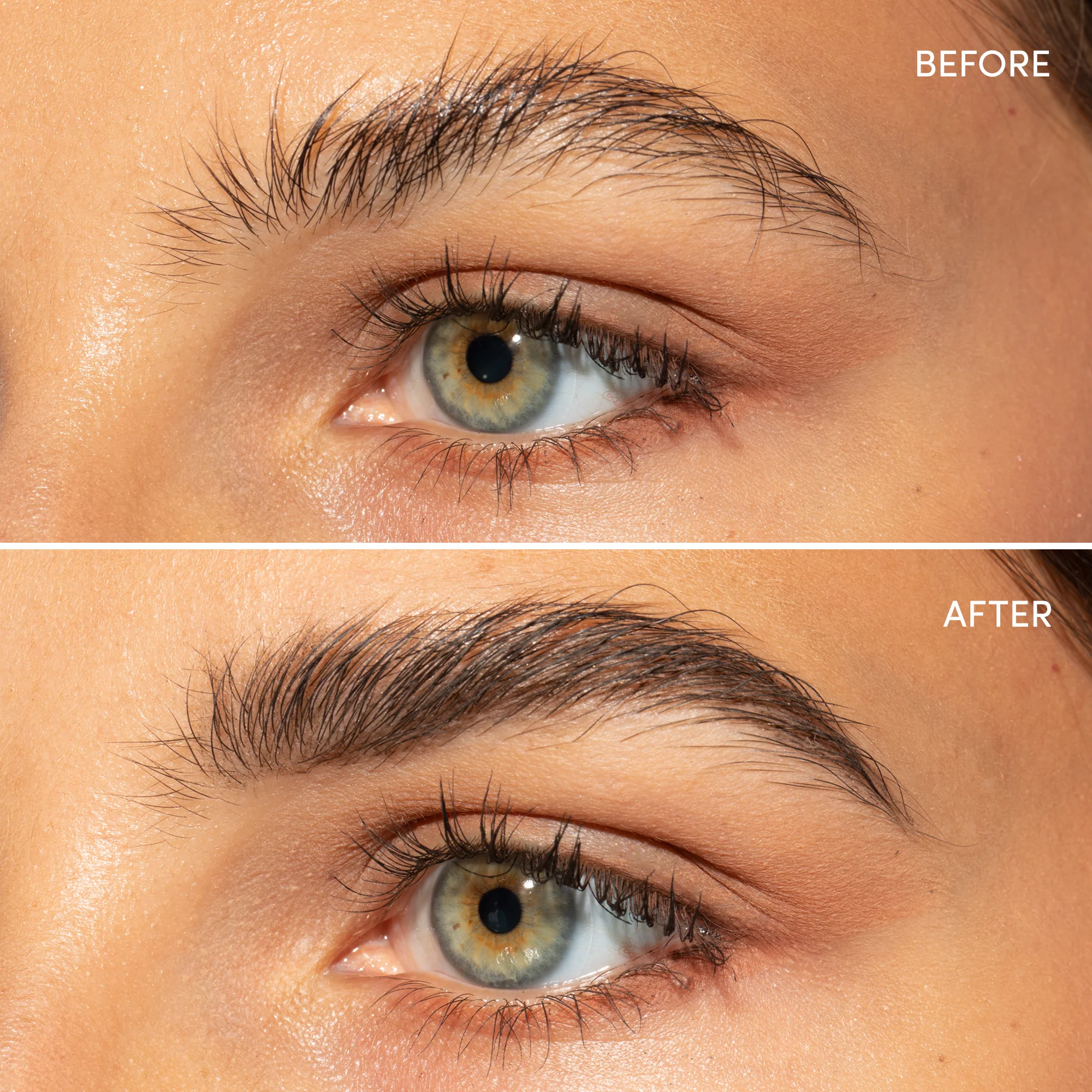 WONDER BLADING Dream Brow Gel-Serum - Image 4