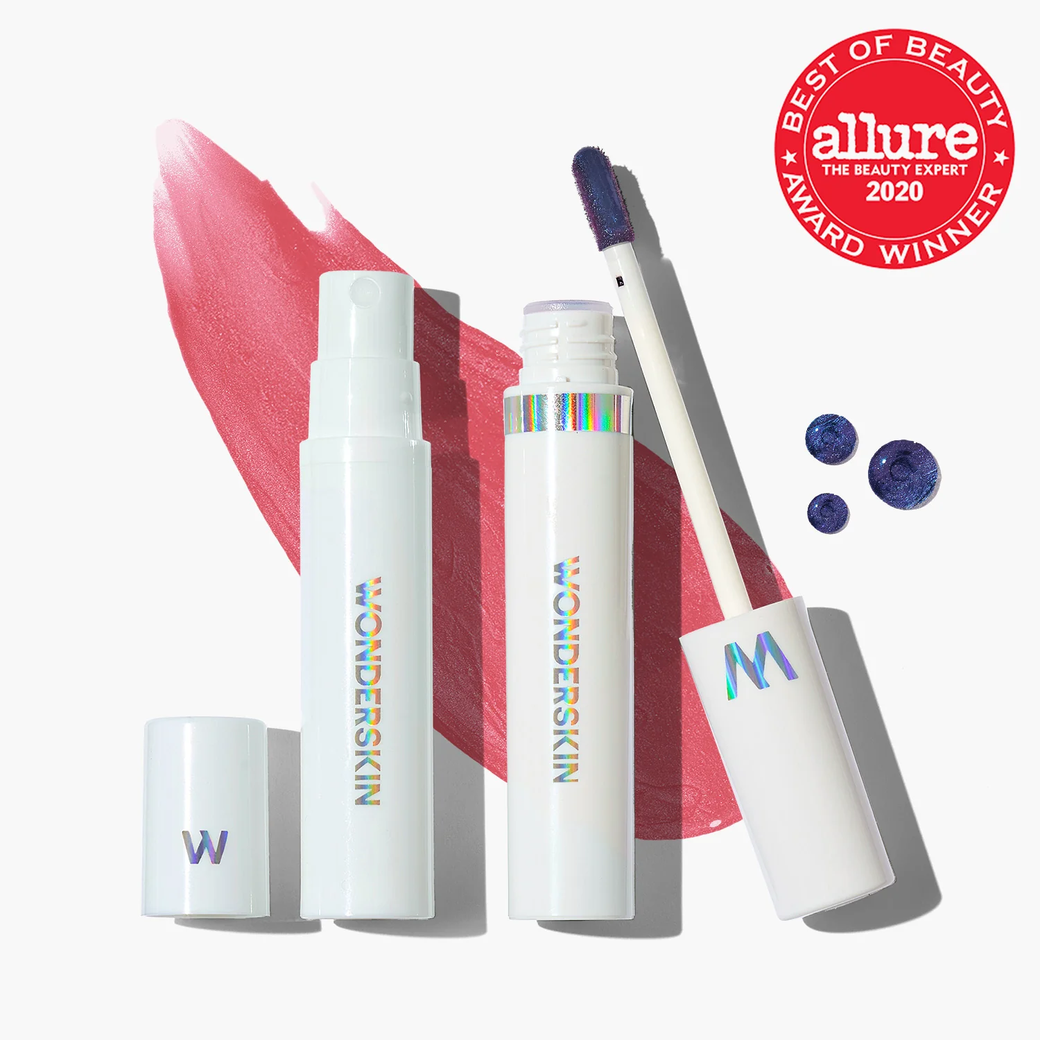 WONDER BLADING Peel & Reveal Lip Stain Kit - Image 29