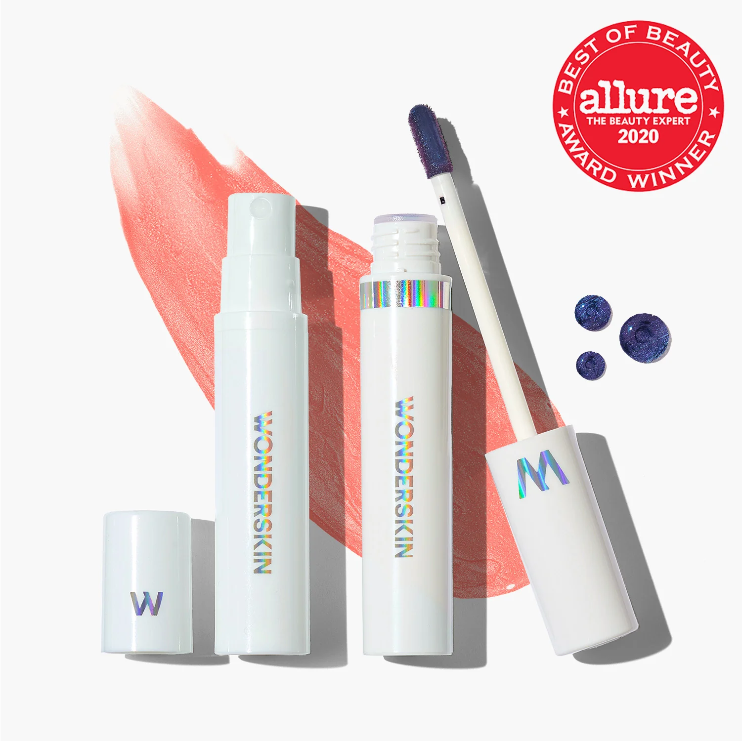 WONDER BLADING Peel & Reveal Lip Stain Kit - Image 85